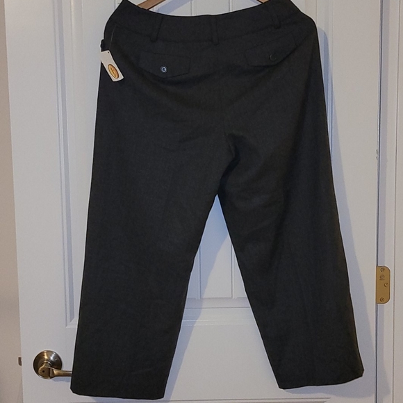 Talbots Women's Pant - Picture 7 of 7